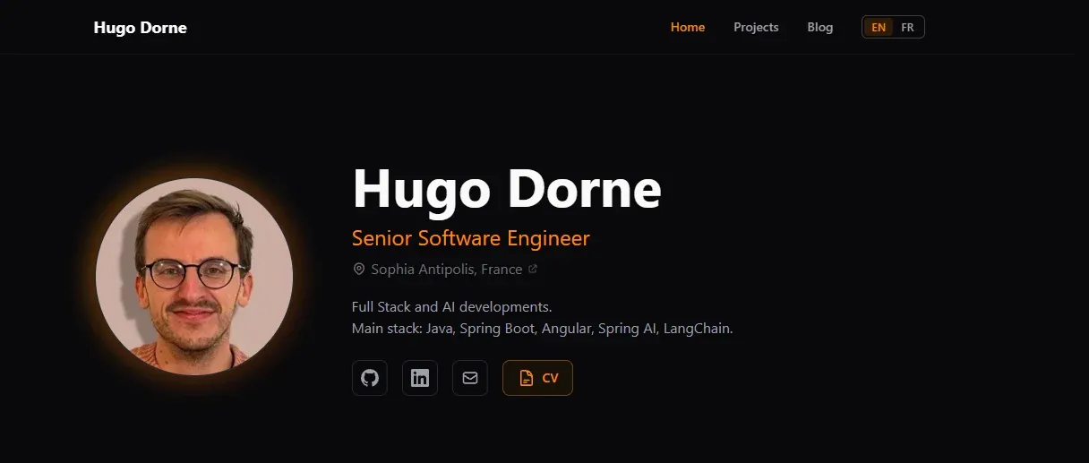 Portfolio